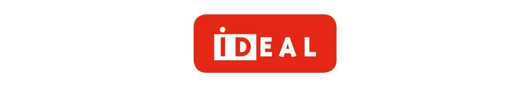 Ребрендинг бренда «IDEAL»