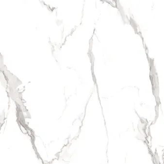 Кварцвиниловая плитка (ПВХ плитка) TexFloor RichStone Мрамор Белый